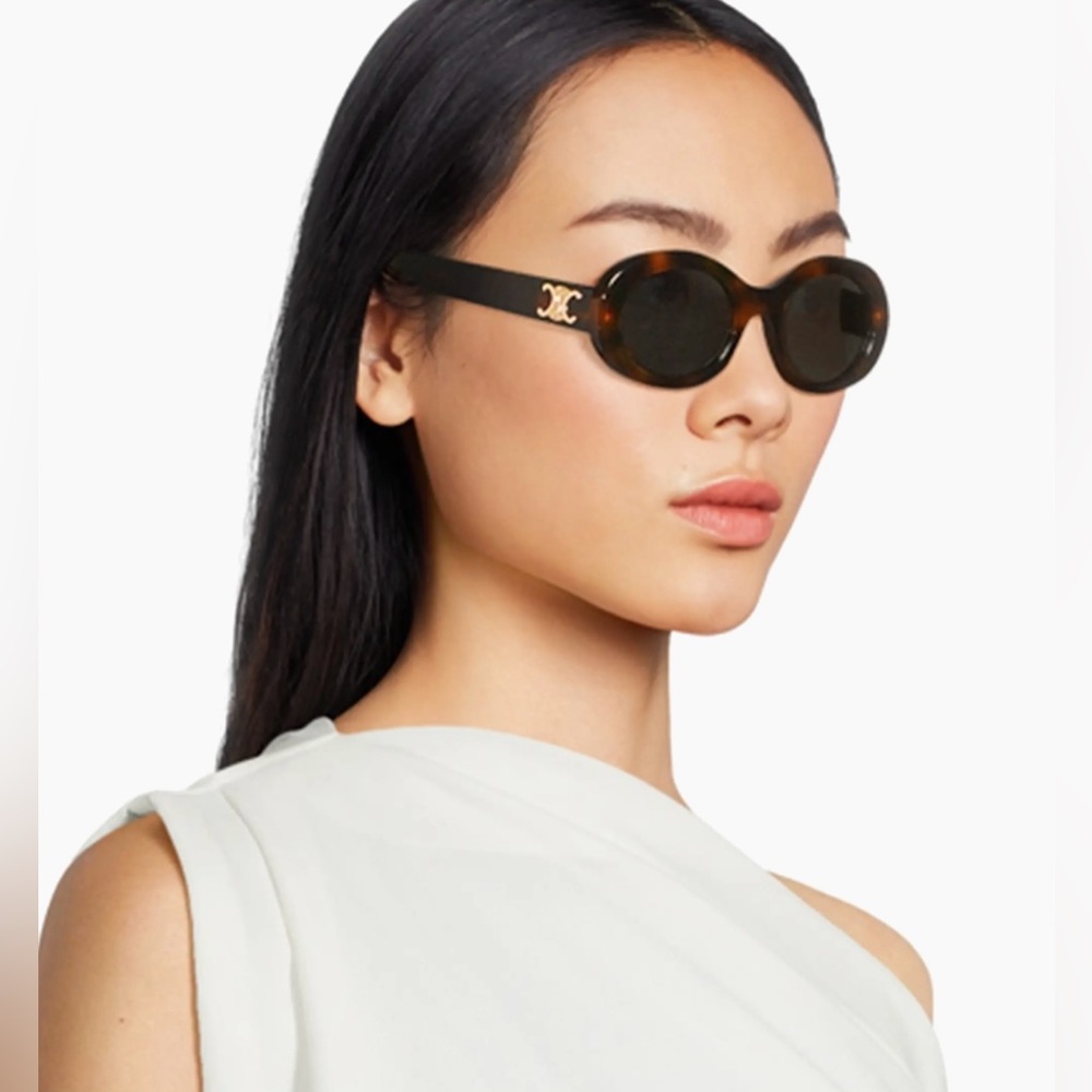 Celine triomphe 01 sunglasses